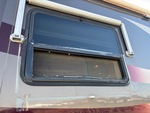Exterior with Glass