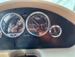 Drivers Area with Gauges