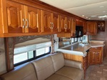 Interior with Cabinetry Finish