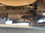 Engine with Oil Leaks