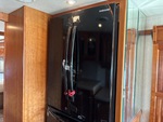 Interior with Refrigerator