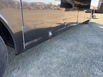 Underbody with Storage Compartments