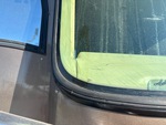 General Appearance with Glass
