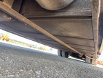 Underbody with Frame Condition