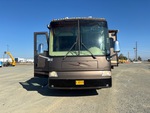 General Appearance with Exterior Lights