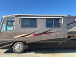 Exterior with Trim