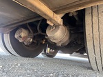 Drivetrain with Front Drive Axle