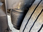 Underbody with Suspension