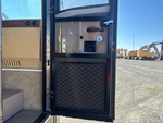 Exterior with Doors and Screens