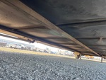 Underbody with Plumbing