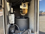 Outside Utilities with Power Cables and Connectors