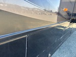 Exterior with Seals and Caulking