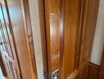 Interior with