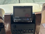 Interior with Audio Equipment