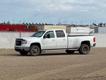 General Appearance with Featured Photo