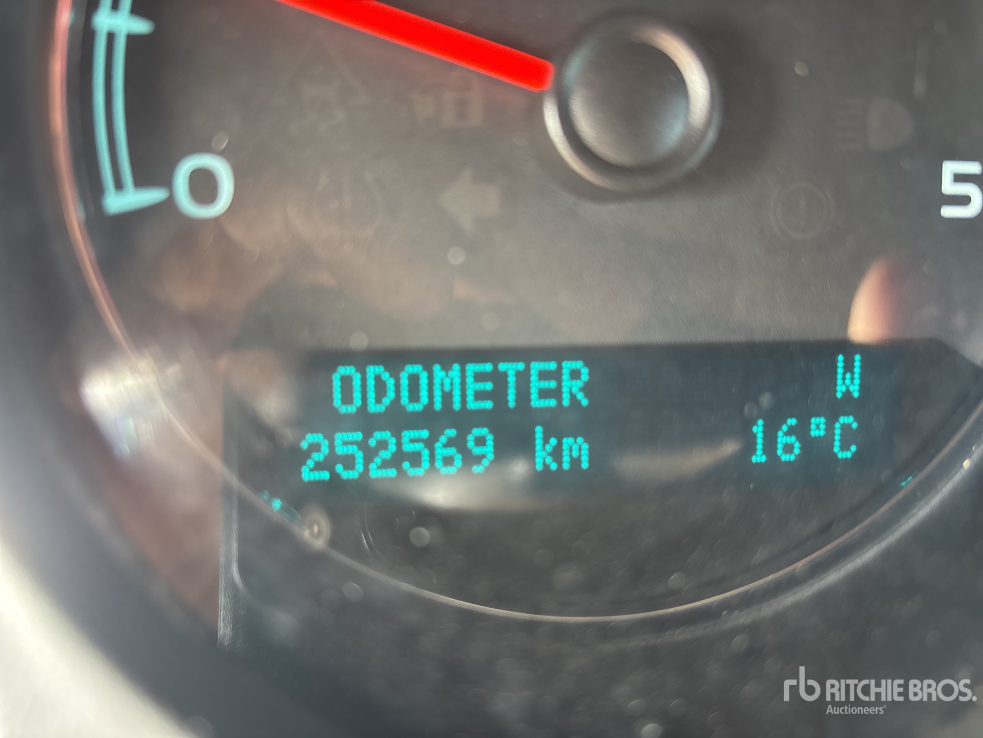 2010 GMC 3500HD