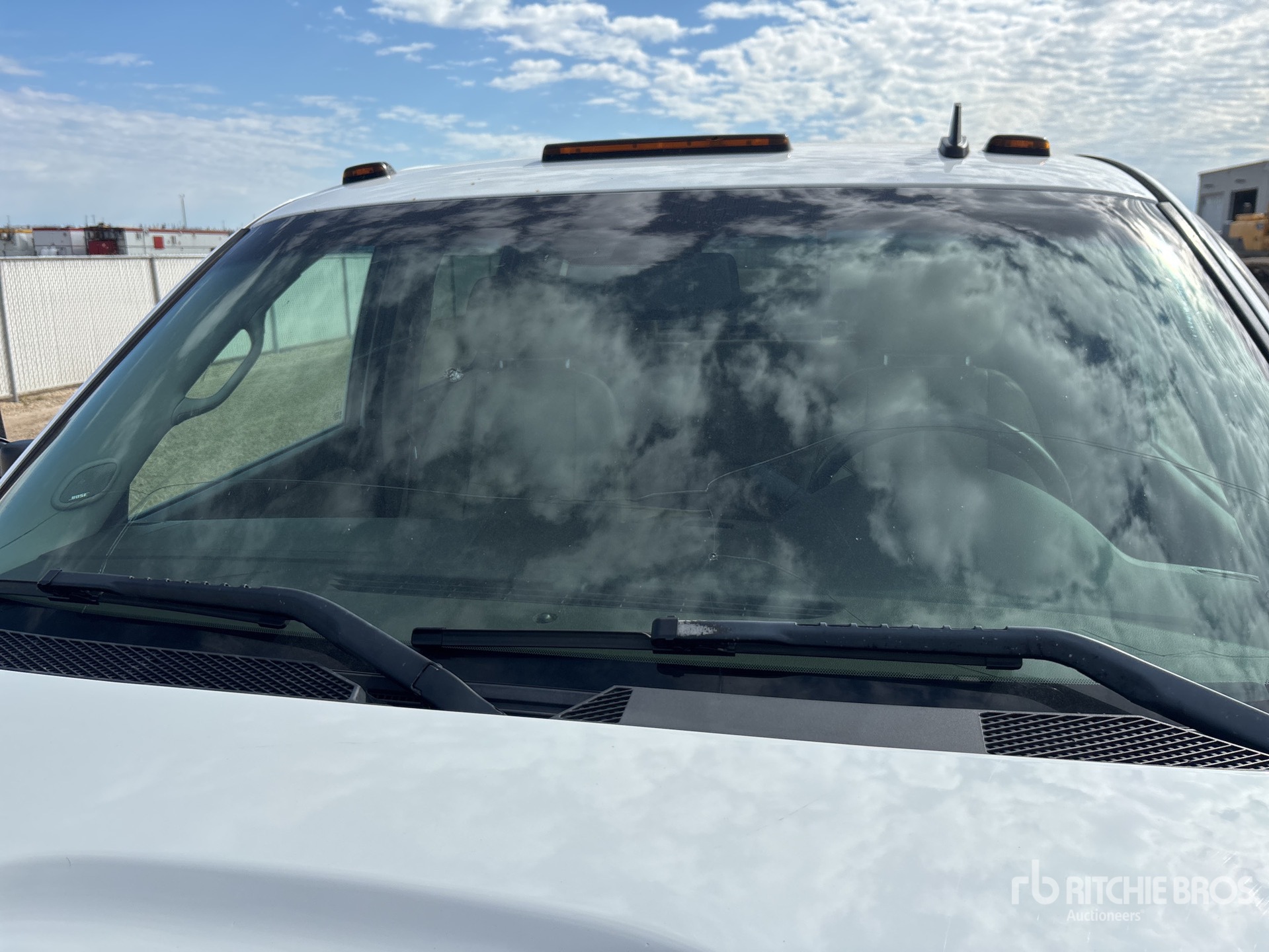2010 GMC 3500HD