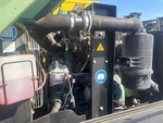 Engine with Engine - Left Side