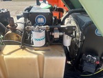 Engine with Engine - Right Side