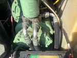 Air Compressor with