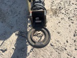 Air Compressor with