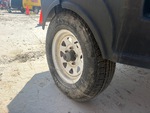 Air Compressor with Tire Condition