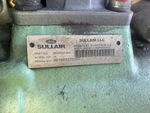 General Appearance with Unit Serial Number