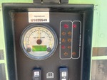 Control Station with Warning Lights