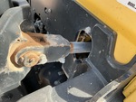 Hydraulics with Cylindry nachylenia masztu