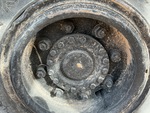 Drivetrain with Przekładnie główne