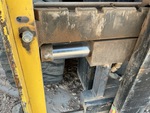 Hydraulics with Boczny przesuw cylindra