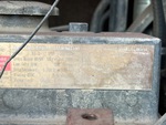 Engine with