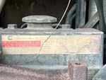 Engine with