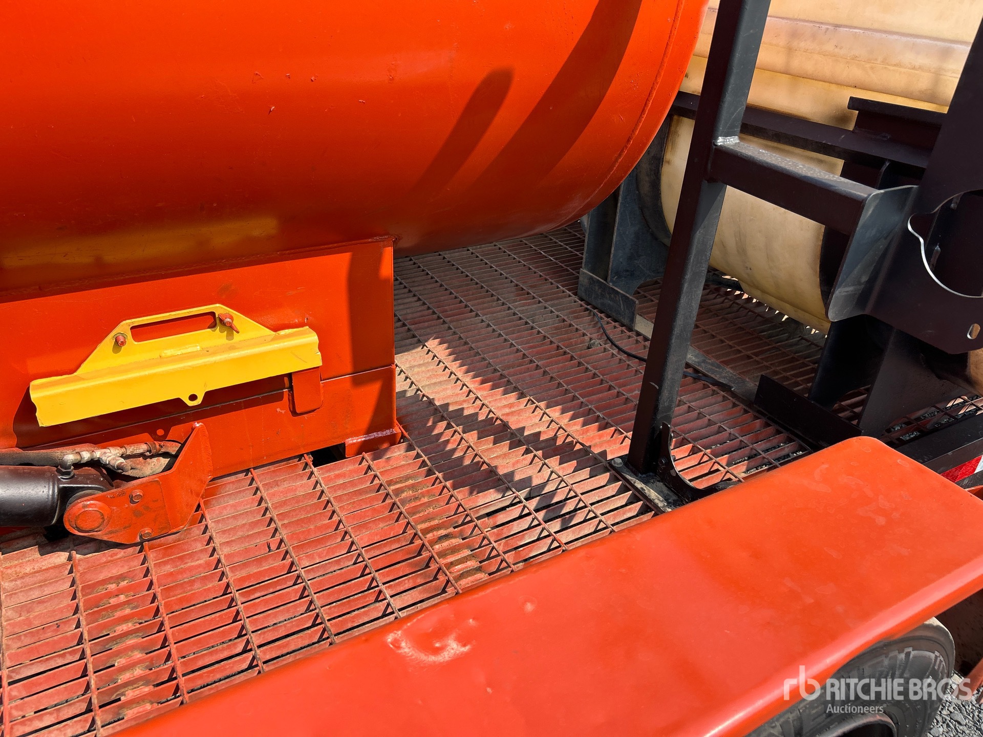 2006 Ditch Witch FX60