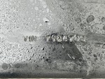 Aspect général with Numéro de série/Numéro d'identification du véhicule automobile