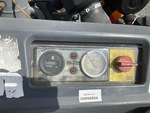 Control Station - Small with Engine Oil Pressure