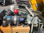 Engine with Engine - Right Side