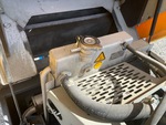 Engine with Cooling System Leaks