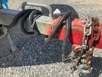 Air Compressor with Stan sygnalizacji świetlnej/okablowania