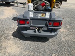 Air Compressor with