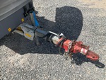 Air Compressor with Stan wypustów/zaczepów