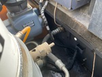 Air Compressor with