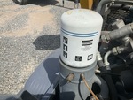 Air Compressor with Oddzielacz oleju