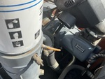 Air Compressor with Wylot przewodu powietrznego