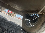 Air Compressor with Stan szyn ramy/głównych belek