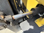 Hydraulics with Cylindry nachylenia masztu