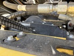 Drivetrain with oś przednia