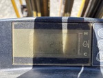 Control Station with Ciśnienie oleju