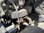Engine with Układ wydechowy