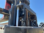 Hydraulics with Siłowniki podnoszenia masztu